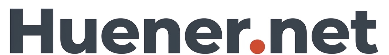 Huener.net | KI-Mitarbeiter für den Mittelstand